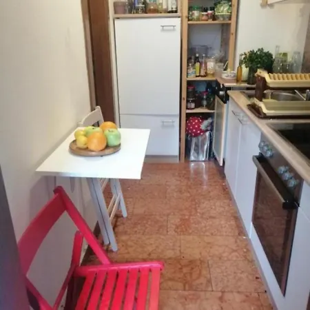 Appartamento Center Old Town